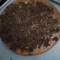 Cooksnap dari olivias4727 untuk resep Bolu Negro (No Mixer)