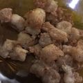Cooksnap dari Alya Imran untuk resep Cilor Goreng (cilok telor)