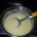 Cooksnap dari sasa Si Icih Gibrig untuk resep Tepung Beras Putih + Telur Kuning + Biskuit Bayi (mpasi)