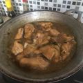 Cooksnap dari Ria Susanti untuk resep Ayam bistik banjar