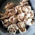 Cooksnap dari Fitriana Arum untuk resep 🍲Dimsum/Siomay Daging Sapi🍲