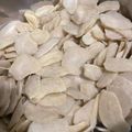 Cooksnap dari Anez untuk resep Kemplang/ kerupuk ikan