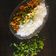chef Nidhi Bole's cooksnap of when they made વેજ દમ બિરયાની (Vag Dum Biryani Recipe in Gujarati).