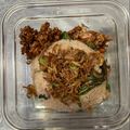 Cooksnap dari Herlina lenda untuk resep Nasi liwet teri pete ricecooker