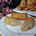 Cooksnap dari Wina Septiani untuk resep Kroket kampung
