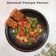 Cooksnap dari Re Milik untuk resep Sambel Tempe Terasi