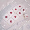 صورة من 🍓أّمًرتٌـيِّ جّـنِةّ أّلَفُـردٍوٌسِـ 🍓، شاركها بعد تجربة وصفة صابلي 👍👍👍😍