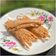 Cooksnap dari Rike Novianti untuk resep Roti Jala Milo