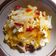 Cooksnap dari Vishy untuk resep Oseng-oseng Pepaya Muda 😍😍
