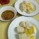 Cooksnap dari Delicia Rosanna untuk resep Siomay ikan tenggiri