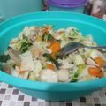 Cooksnap dari Neti Johanes untuk resep Capcay sayur kuah/kuah kental