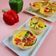 Cooksnap dari Nayla's Kitchen untuk resep Tortilla Cups