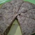 Cooksnap dari Nurul Aisyah untuk resep Bolu pisang