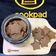 Cooksnap dari Vika Widjaja untuk resep Speculaas Kenari