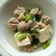 Cooksnap dari novi kristianingrum untuk resep Sop Bakso Tahu Simple #postingrame2_sop