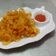 Cooksnap của Nguyễn Sen khi họ làm theo món Khoai Tây Chiên Giòn(Potatoes Chips)
