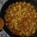 صورة من Moulouda Moulouda، شاركها بعد تجربة وصفة سباكيتي بالخضار و الطون