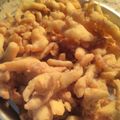 Cooksnap dari Khusni Laila untuk resep Jamur tiram krispy kriuk awet 12 jam