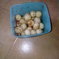 Cooksnap dari Rere Hermanto untuk resep Cimol