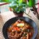 Cooksnap Salina Jalaludin semasa beliau membuat Tomyam.