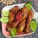 Cooksnap dari Indah Mei untuk resep Ayam Rarang Khas Lombok