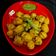 Manisha Sampat का कुकस्नैप जब उन्होंने मेथी बेसन के पकौडे (methi besan ke pakode recipe in Hindi) बनाया था।