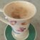 صورة من Lina Abdullah، شاركها بعد تجربة وصفة كابتشينو لذيذ ☕️