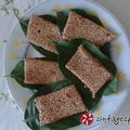 Cooksnap από Κυριακή Γ.Σ.Ν. στη συνταγή Παστέλι το αυθεντικό