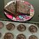 Cooksnap dari Regina Amelia Tanoch untuk resep Mochi Brownies