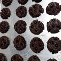 Cooksnap dari Nduk Tya untuk resep Chocochip cookies anti gagal