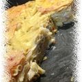 Cooksnap από FILIPPIA στη συνταγή Σουφλέ της Σοφίας