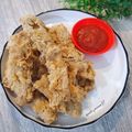 Cooksnap dari Dapur ala mama jasmine untuk resep Telur krispy