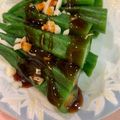 謝寶雲 的 【夏日解暑】清蒸秋葵(大同電鍋) cooksnap