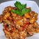 Cooksnap dari Dapoer Hanna untuk resep 35. Ayam Goreng Crispy saus Mentega