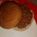cookingtina's cooksnap of when they made Grandma's Sloppy Joe's.