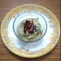 kavi murali's cooksnap of when they made புடலங்காய் விதை சட்னி (Snack gourd seed chutney).