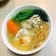 May 的 古早味~雞絲麵加蛋 cooksnap