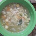 Cooksnap dari Dita Karuniawati untuk resep Sop Telur Puyuh