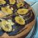 Cooksnap dari Anfizha Kitchen untuk resep Cake Pisang Lembut, Empuk, Enak Dengan 2 telur (irit bahan)