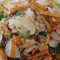 Saira Abdullah's cooksnap of when they made #CookpadRamdan Curry Khawsa for Burmese Style.