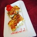 صورة من 🍓🍓أم آدم ويوسف💚وصفات أمي الغالية، شاركها بعد تجربة وصفة غراتان بالخضر