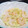 El cooksnap de Becky cuando hizo Cremoso de aguacate con gambas a baja temperatura.
