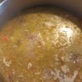 Cooksnap από τανια βασιλης στη συνταγή Κοτόσουπα με χωριάτικο κοτόπουλο δικής μας παραγωγής 😉🐓🐓