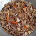 Cooksnap dari Bundane fael untuk resep Beef Teriyaki Super Gampang