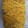 Cooksnap dari Fransisca Dolores untuk resep Serundeng Kuning