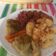 El cooksnap de Rocio Galan Ponce cuando hizo Codillo a la gallega (facilísimo).