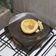 El cooksnap de Milagros Perez cuando hizo Pancakes 🥞.