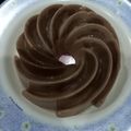 Cooksnap dari Fulla untuk resep Puding Busa Coklat