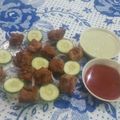 UROOSA ASLAM's cooksnap of when they made Beef Bihari boti.