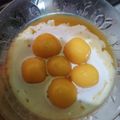 Cooksnap dari Rahayuningsih Murni untuk resep Candil Tepung Ketan/Biji Salak